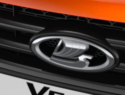 АВТОВАЗ будет оснащать автомобили новым «крутым» рулем