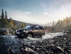 АВТОВАЗ начал продавать старый новый внедорожник LADA Niva по завышенной цене