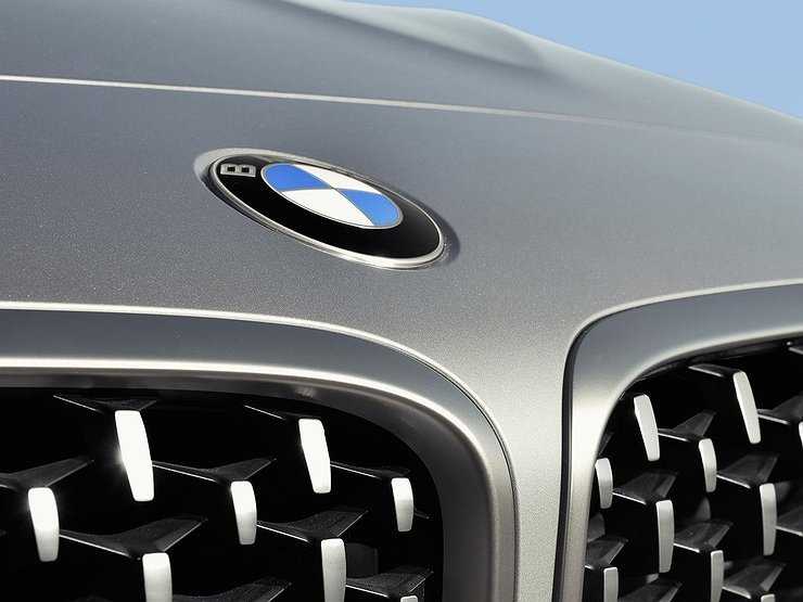 Четыре модели BMW в России попали под отзыв из-за проблем с рулевыми тягами