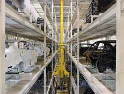 Hyundai планирует купить замороженный автозавод GM под Санкт-Петербургом