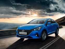 Hyundai Solaris оказался лидером в рейтинге ликвидности