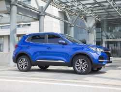 Играем в цифры: что стоит за космическим ростом июньских продаж китайской Chery