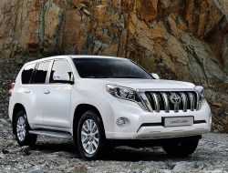 Какие неприятности доставляет владельцам подержанный внедорожник Toyota Land Cruiser Prado