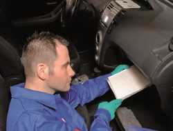 Какие салонные фильтры лучше всего использовать в авто