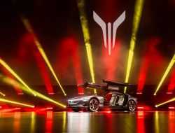 Китайская Dongfeng приступила к разработке высокотехнологичных интеллектуальных авто