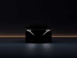 Названа дата премьеры новейшего кроссовера Nissan Ariya