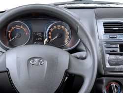 Продажи АВТОВАЗа в июне показали неожиданный результат