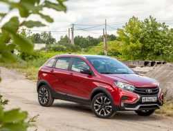 Сразу у четырех моделей LADA обнаружены серьезные проблемы с движками: вытекает масло