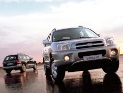 У 18 500 кроссоверов Hyundai, проданных в России, может случится короткое замыкание