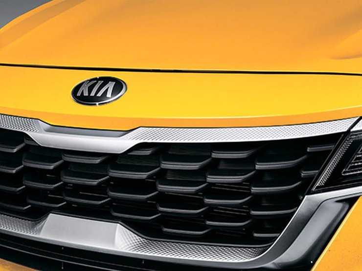 В России отзывают более 5000 бракованных KIA Seltos