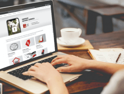 В России стали активно покупать автомобили Toyota через интернет