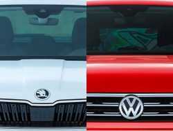 В России у 2500 кроссоверов Volkswagen и Skoda возможна утечка топлива