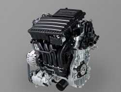 Volkswagen в России собрал сумасшедшее количество двигатеоюлей