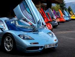 5 автомобилей, призванных разорить своих владельцев на шиномонтаже