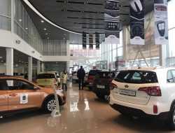 Автокредиты в России заметно подешевели и уже выдаются дистанционно