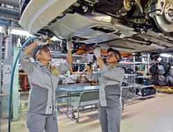 АВТОВАЗ никак не может победить кражи на заводе