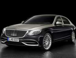 Богатые тоже плачут: в России рухнули продажи люксовых авто