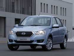 Datsun отправит на ремонт почти 100 000 автомобилей