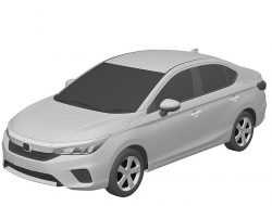 Honda везет в Россию конкурента KIA Rio и Hyundai Solaris: правда или фейк?