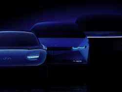 Hyundai создала новую марку IONIQ