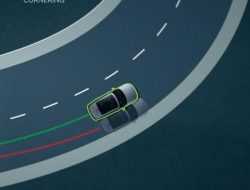 Jaguar Land Rover придумал, как избавить пассажиров от укачивания