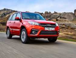 Китайцы снова бегут из России: кроссоверы и седан, которые покидают рынок