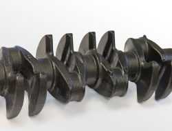 Корейцы и качество: коленвалы для Hyundai будет отливать поставщик УАЗа