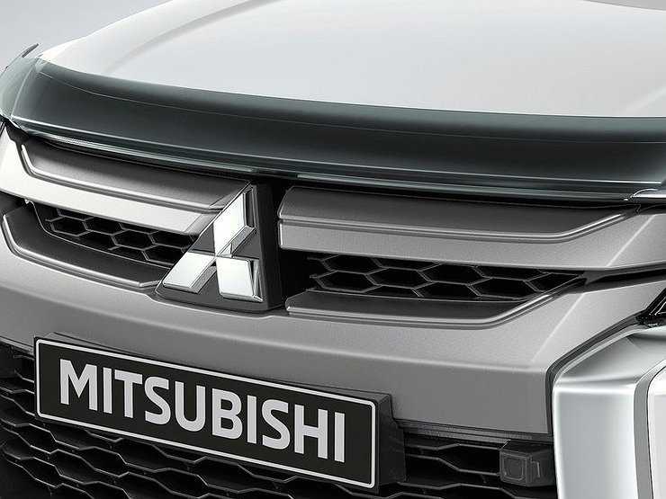 Mitsubishi в России начала выдавать автокредиты онлайн