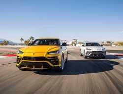 На деньги для борьбы с последствиями коронавируса покупают суперкары