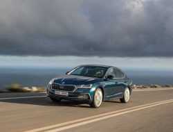 Названа дата российской премьеры Skoda Octavia нового поколения