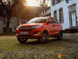 По всей стране всплыли десятки автомобилей Lifan без пробега