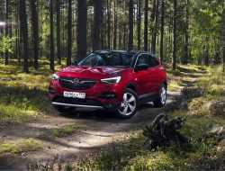 Почему Opel Grandland X дороже конкурентов и стоит ли переплачивать