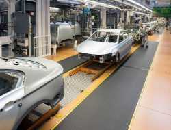 Разрабатывать новый VW Passat поколения B9 будет Skoda