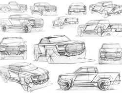 Создатели родстера «Крым» решили построить пикап