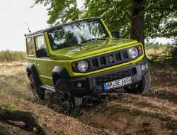 Suzuki похвасталась успехами по продажам