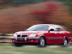 Умер дизайнер, создавший «Волгу» ГАЗ-3111