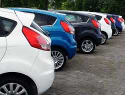 В России начали дешеветь подержанные автомобили