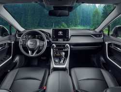 В России подорожали самые популярные модели Toyota