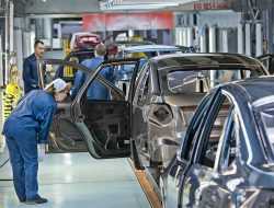 Власти мощно «загрузили» АВТОВАЗ работой по выпуску машин