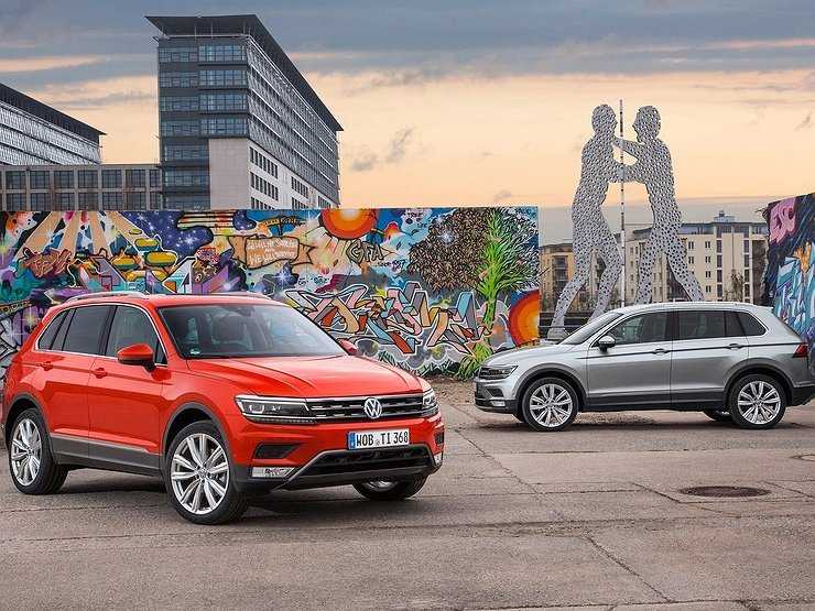 Volkswagen выкупает у российских автовладельцев сомнительные автомобили