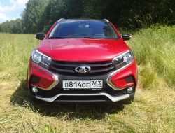 4 крутых подержанных кроссовера по цене нового LADA XRAY Cross
