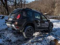 5 самых надежных подержанных кроссоверов дешевле 500 000 рублей