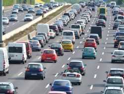 Аналитики подсчитали средний возраст автомобилей в России