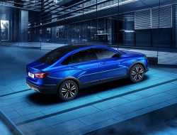 АВТОВАЗ будет экономить по 96 рублей на каждой LADA Vesta