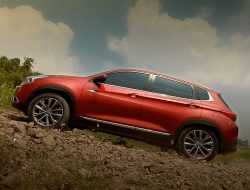 Chery Tiggo 7 Pro: в России стартовали продажи «убийцы» Volkswagen Tiguan