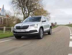 Экономия до 300 000 рублей: Skoda устроила в Россию осеннюю распродажу