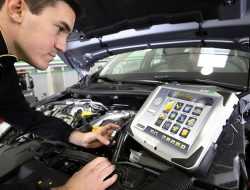 Эксперты предложили водителям продавать данные об их автомобилях