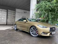 Infiniti разрешила россиянам месяцами не платить по кредитам