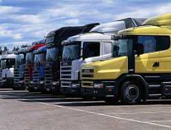 Как приобрести подержанный грузовик или автобус с минимальными затратами