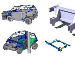 КамАЗ забуксовал, но признал, что готовит к выпуску новую «Оку»